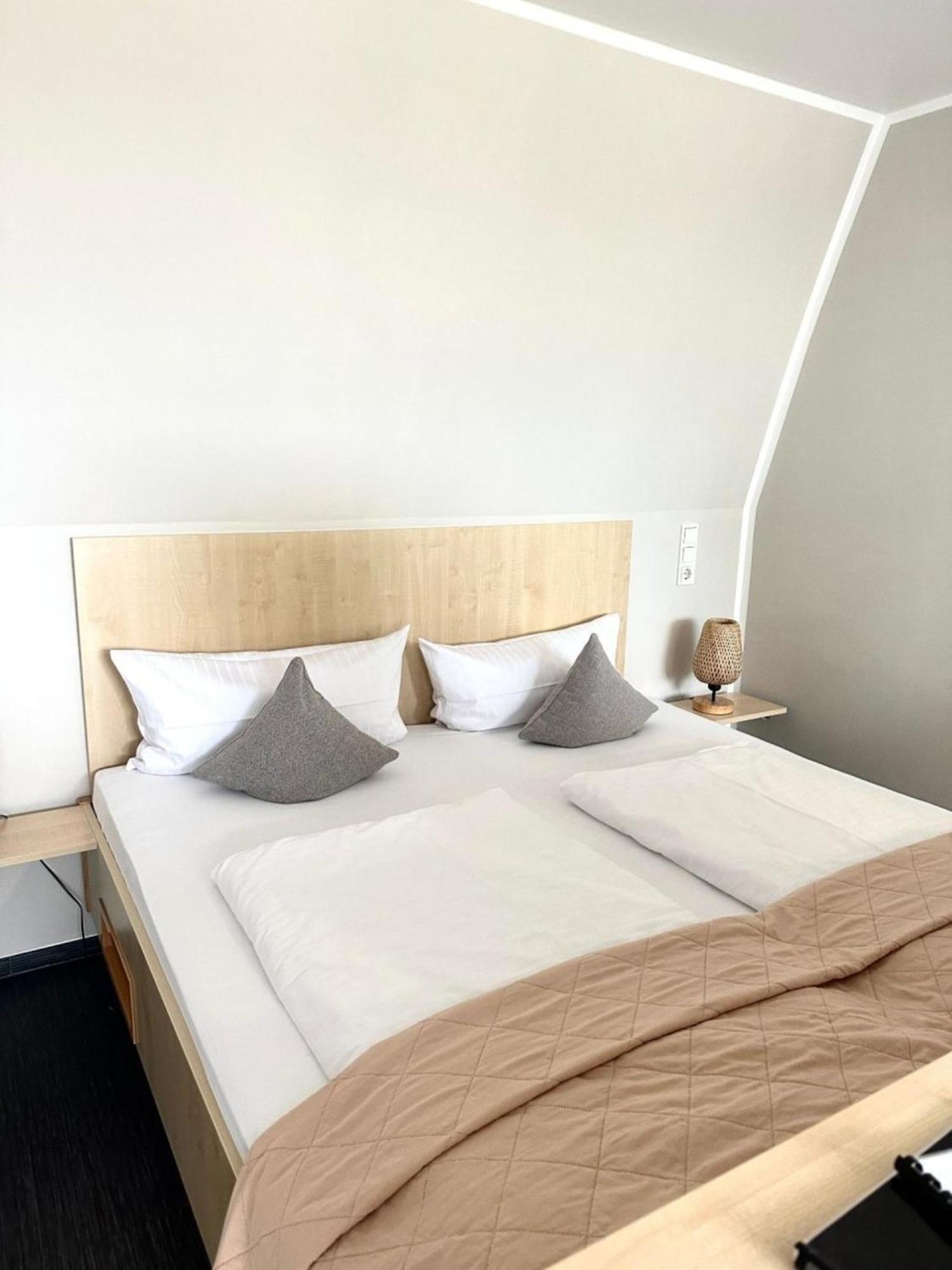 Appartment Duene 3 1Og Grundbelegung 2 Pers Elsterheide Экстерьер фото